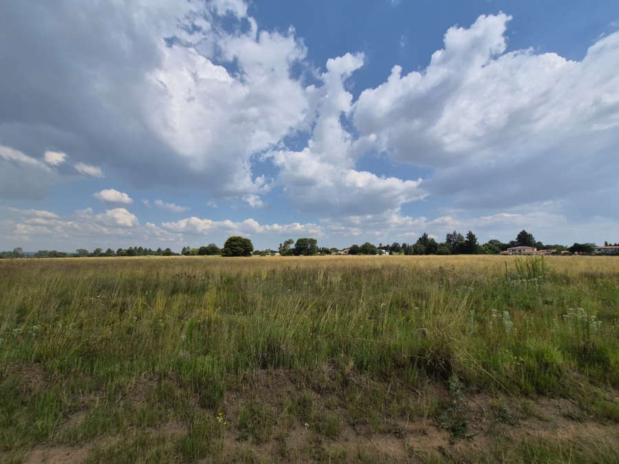 0 Bedroom Property for Sale in Vaalpark Free State